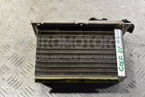 Радиатор интеркулера VW Golf 1.4 16V TSI (VI) 2008-2013 03C145749B 331315