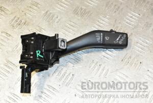 Подрулевой переключатель правый VW Golf (V) 2003-2008 1K0953519H 331327