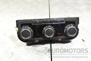 Блок управления печкой с кондиционером VW Golf Plus 2005-2014 3C8907336 331336