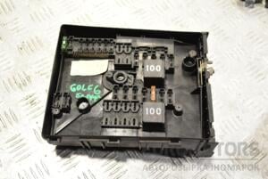 Блок запобіжників VW Golf (VI) 2008-2013 1K0937125C 331342