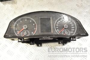 Панель приборов VW Golf Plus 1.4 16V TSI 2005-2014 5M0920870 331344