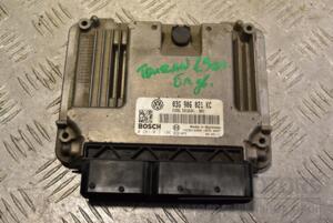 Блок управления двигателем VW Touran 1.9tdi 2003-2010 03G906021KC 331369