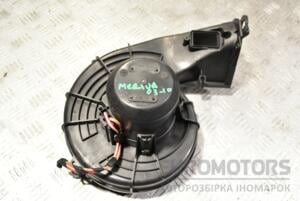 Моторчик печки Opel Meriva 2003-2010 58874 331393