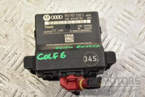 Блок электронный VW Golf (VI) 2008-2013 1K0907530S 331396