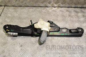 Стеклоподъемник задний правый электр 6 пинов Mercedes E-class (W211) 2002-2009 A2117300246 331440