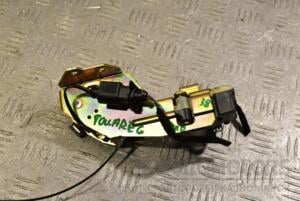 Замок стекла крышки багажника электр 2 пина VW Touareg 2002-2010 7L0827506C 331482