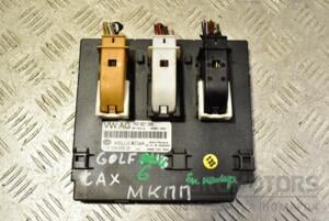 Блок комфорту VW Golf (VI) 2008-2013 1K0937086 331491