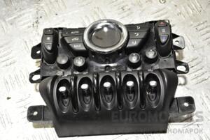 Блок управління пічкою клімат Mini Countryman (R60) 2010-2016 9808924 331521