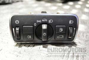 Перемикач світла фар Volvo V60 2010-2018 31443841 331538