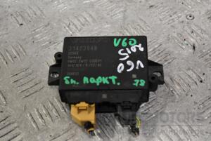 Блок управления парктроником Volvo V60 2010-2018 31423948 331547