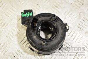 Шлейф Airbag кільце підрульові VW Golf (V) 2003-2008 1K0959653C 331596