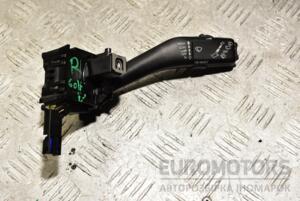 Подрулевой переключатель правый VW Golf (V) 2003-2008 1K0953519J 331600