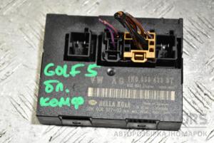 Блок комфорта VW Golf (V) 2003-2008 1K0959433BT 331653