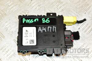 Плата подрулевого переключателя VW Passat (B6) 2005-2010 3C0953549E 331665
