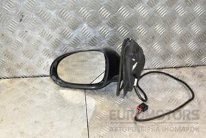 Зеркало левое электр 6 пинов VW Golf (V) 2003-2008 1K1857501 331671