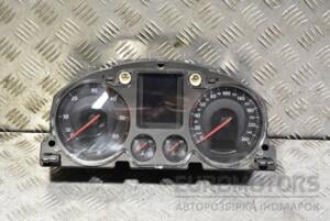 Панель приборов VW Passat 2.0tdi (B6) 2005-2010 331682
