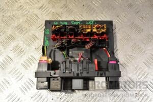 Блок управления бортовой сети VW Passat (B6) 2005-2010 3C0937049E 331687