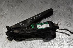 Педаль газу пластик електро VW Passat 2.0tdi (B6) 2005-2010 1K1723503L 331689