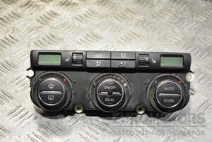 Блок управления печкой климат VW Passat (B6) 2005-2010 331698