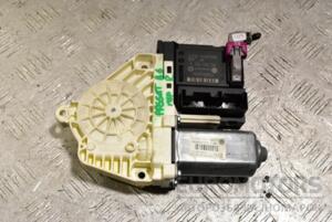 Моторчик склопідіймача передній правий VW Passat (B6) 2005-2010 1K0959702K 331709