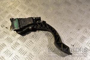 Педаль газа пластик электр Volvo V50 2.4td D5 2004-2012 4M519F836CJ 331757