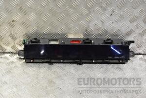 Панель приладів (дефект) Renault Scenic (II) 2003-2009 8200704463 331776