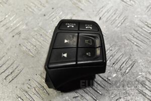 Кнопки руля правые Volvo V50 2004-2012 30739640 331790