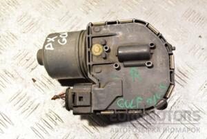 Моторчик склоочисника передній правий VW Golf Plus 2005-2014 5M0955120D 331839