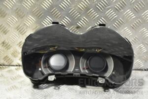 Панель приборов Toyota Auris 2.0 D-4D (E15) 2006-2012 838000Z290 331854