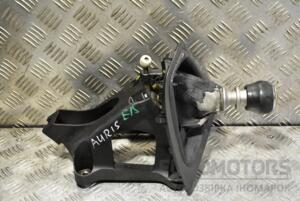 Кулиса перемикання МКПП 6 ступ Toyota Auris 2.0 D-4D (E15) 2006-2012 112102102 331874
