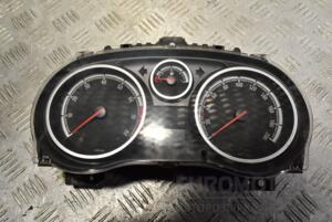 Панель приладів Opel Corsa (D) 2006-2014 1303304 331882