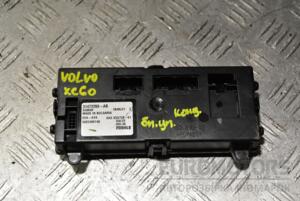 Блок управления кондиционером Volvo XC60 2017 31472269 331942