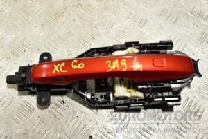 Ручка двері зовнішня задня ліва Volvo XC60 2017 331960