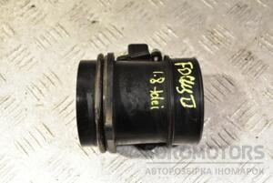 Расходомер воздуха Ford Focus 1.8tdci (II) 2004-2011 4M5112B579CC 331968