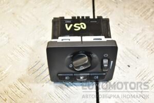 Переключатель света фар Volvo V50 2004-2012 30772412 331993