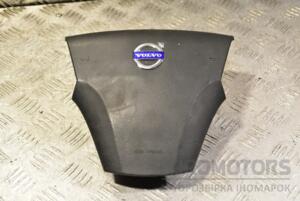 Подушка безпеки кермо Airbag Volvo V50 2004-2012 8623347 332003