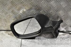 Зеркало левое электр 5 пинов -10 Toyota Auris (E15) 2006-2012 332007