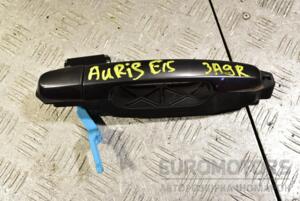 Ручка двері зовнішня задня права Toyota Auris (E15) 2006-2012 332018