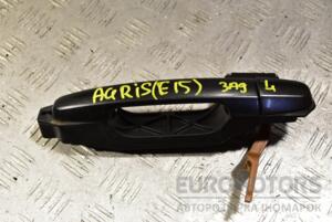 Ручка двері зовнішня задня ліва Toyota Auris (E15) 2006-2012 332020