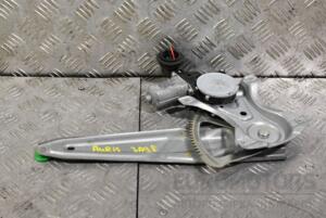 Склопідйомник задній правий електро 6 пинов Toyota Auris (E15) 2006-2012 857200D120 332052