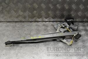 Стеклоподъемник передний левый электр 10 пинов Toyota Auris (E15) 2006-2012 8572002230 332054