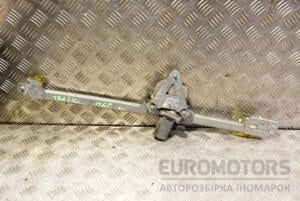 Склопідйомник передній правий електро 2 Піна Renault Trafic 2001-2014 37103001 332064