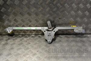 Стеклоподъемник передний левый электр 2 пина Nissan Primastar 2001-2014 37103001 332066