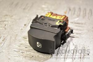 Кнопка стеклоподъемника Renault Trafic 2001-2014 332078