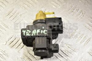 Клапан електромагнітний Renault Trafic 2.5dCi 2001-2014 8200486264 332079