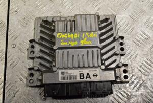 Блок керування двигуном Nissan Qashqai 1.5dCi 2007-2014 23710JD59C 332096