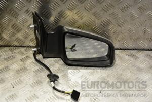 Зеркало правое электр 5 пинов Opel Zafira (B) 2005-2011 13131970 332101