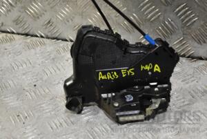 Замок двери передний правый электр 2 пина Toyota Auris (E15) 2006-2012 6903002220 332105