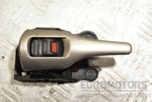 Ручка двері внутрішня передня права Toyota Auris (E15) 2006-2012 332107