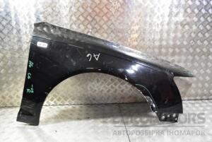 Крыло переднее правое -09 (дефект) Audi A6 (C6) 2004-2011 332128